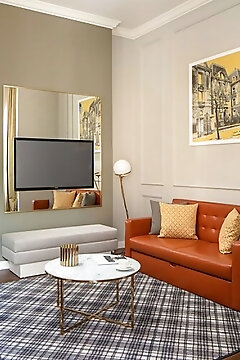Mamaison Residence Izabella Budapest