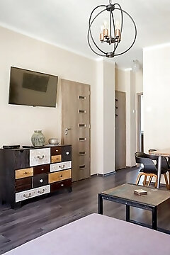 Impulse Apartman Eger