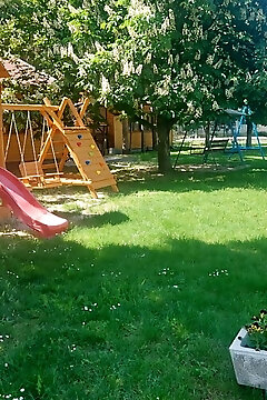 Strand Apartmanok Bogács