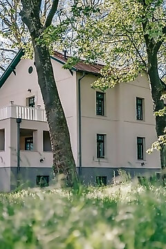 Bringa Villa Balatonlelle