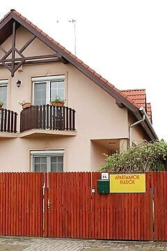 Imre Apartman Hajdúszoboszló