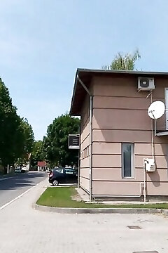 Golden Sunshine Apartman Siófok