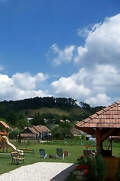 Bakonyi Csillag Vendégház Bakonybél