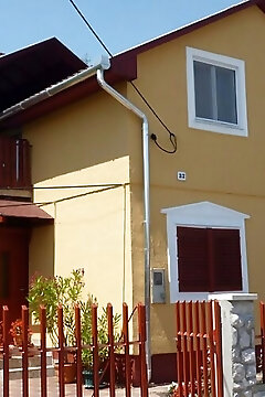 Napfény Apartmanok 2. Mezőkövesd - Zsóryfürdő