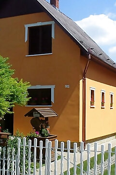 Zöldkert Vendégház Tamási