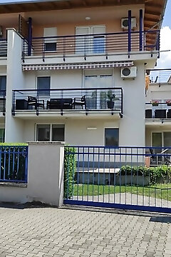 Family Apartman Siófok