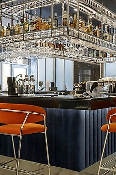 Silver Crown Residence Palace Quarter Budapest