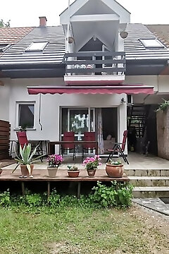 Zille Apartman Balatonföldvár