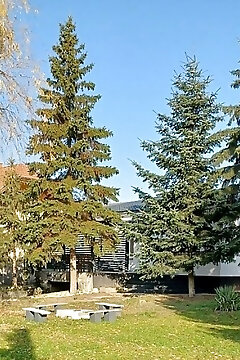 The Other House Piliscsaba
