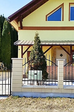 Csalogány Apartman Mezőkövesd