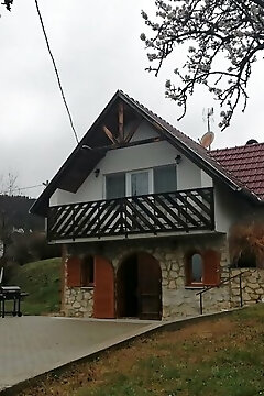Vadrózsa Nyaraló Balatongyörök