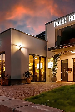 Park Hotel Bük Bükfürdő