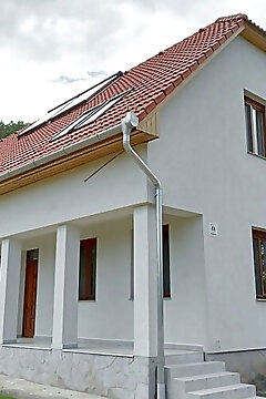 Bükkalja Vendégház Bogács