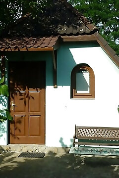 House And Breakfast Tóház Polány
