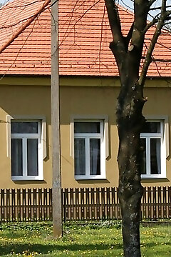 Fumu Ház Közösségi Vendégház Zalaszombatfa