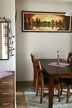 Rózsadomb Apartman Pécs