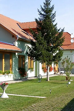 Tünde Vendégház Bernecebaráti