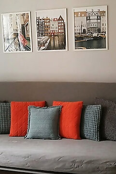 Centrum 11 Apartman Pécs