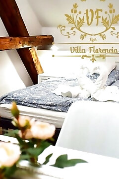 Villa Florencia Eger