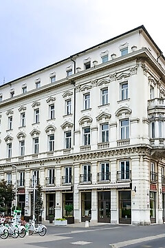 Danubius Hotel Rába Győr