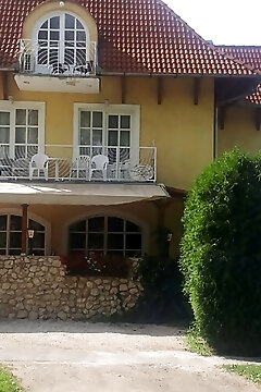 Auróra Apartman Keszthely