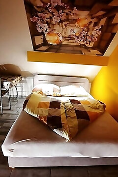 Sarolta Apartman Lovas