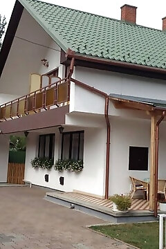 Adrienn Apartman Aranypart Siófok