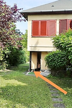 Seeyou Apartman Agárd