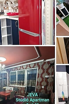 Jeva Stúdió Apartman Hajdúszoboszló