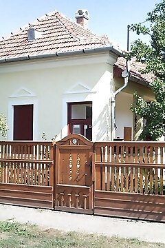 Hidaskapus Vendégház Mezőkövesd