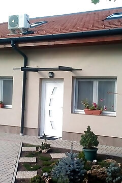Borostyán Vendégház Eger