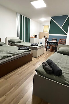 Quality Apartments Budapest