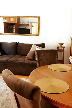Oldtown Shelter Apartment Eger