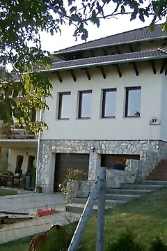 Anna Mediterrán Vendégház Hosszúhetény