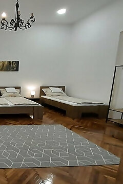 Déri Kert Apartmanház A*** Baja
