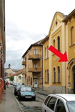 Munkácsy Apartman Pécs