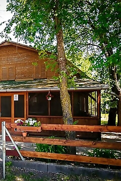 Pecás Vendégház Szarvas