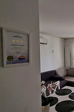 Vízpart Apartman Balatonszárszó