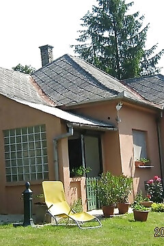 Ripl Vendégház Szenna