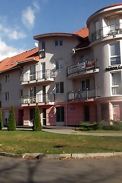 Kis-gast Panoráma Apartman Hajdúszoboszló