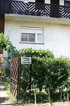 Pántlika Apartman Balatonakali