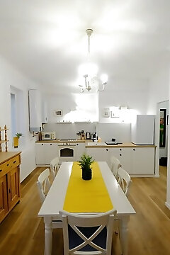 Péterpál Apartman Pécs