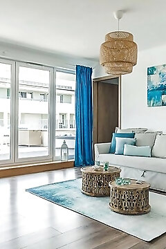 Blue Apartments Balatonlelle