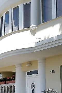 Rita Apartmanház Siófok