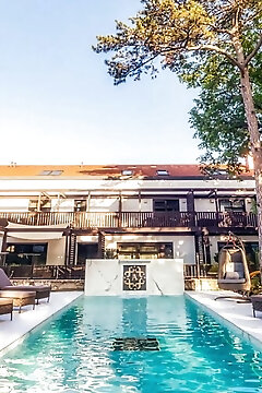 Boutique Hotel Annuska Balatonfüred