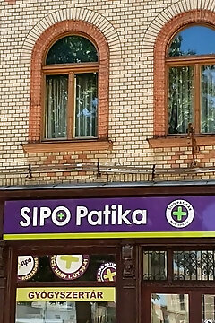 Zsuzsilak Pécs
