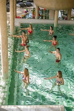 Wellness Hotel Gyula