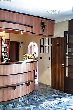 Beatrix Hotel Budapest