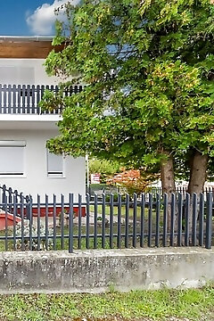 Szabó Üdülőház Balatonkeresztúr