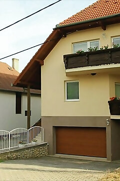 Csokoládé Vendégház Hévíz